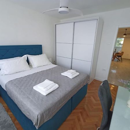 Parkside Oasis Apartment Split Exterior foto