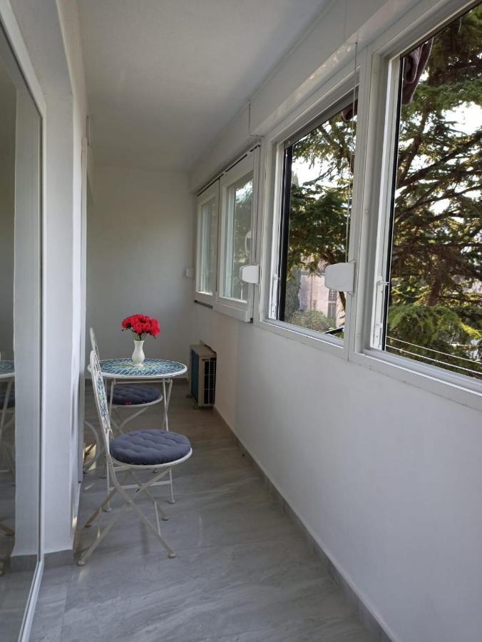 Parkside Oasis Apartment Split Exterior foto