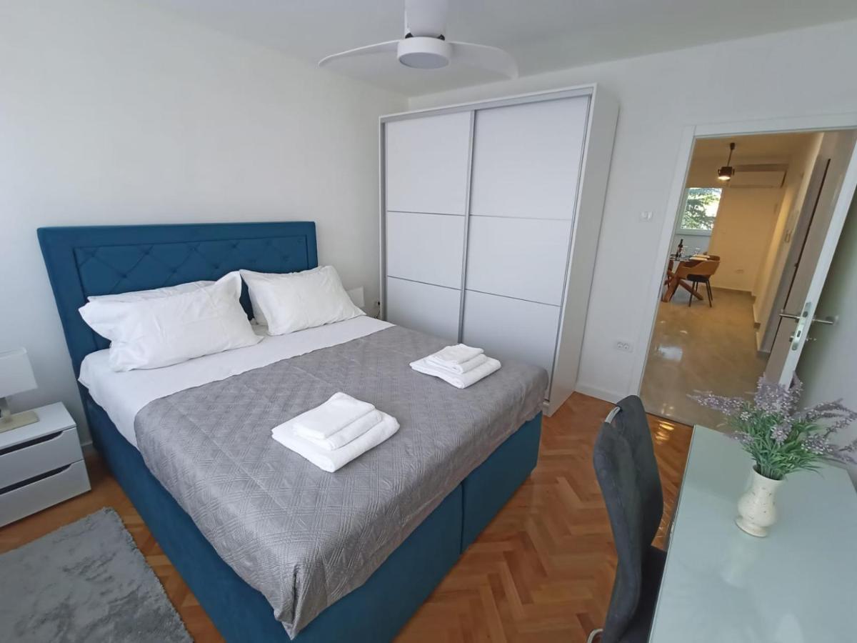 Parkside Oasis Apartment Split Exterior foto